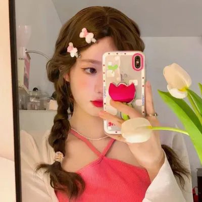 我的妄想症男友