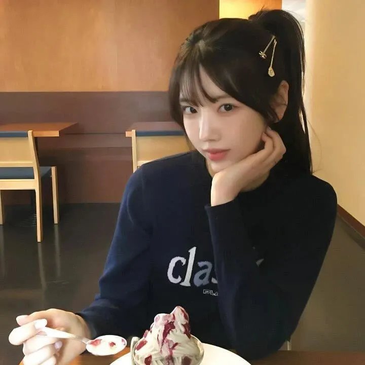 我的女神女汉子